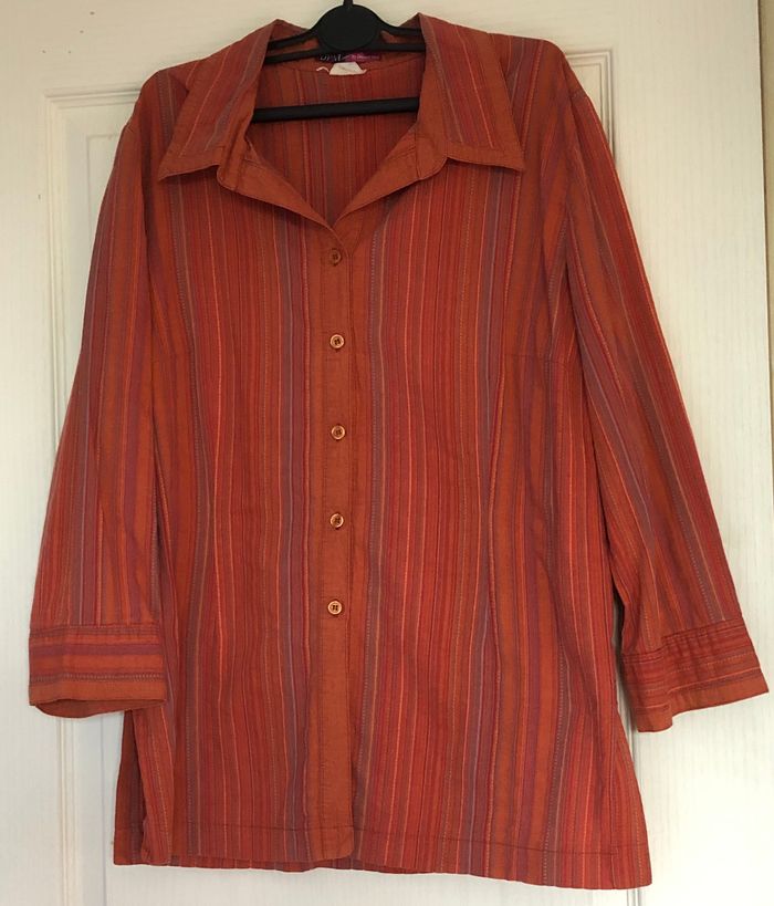Tunique femme taille 42 - DPM
