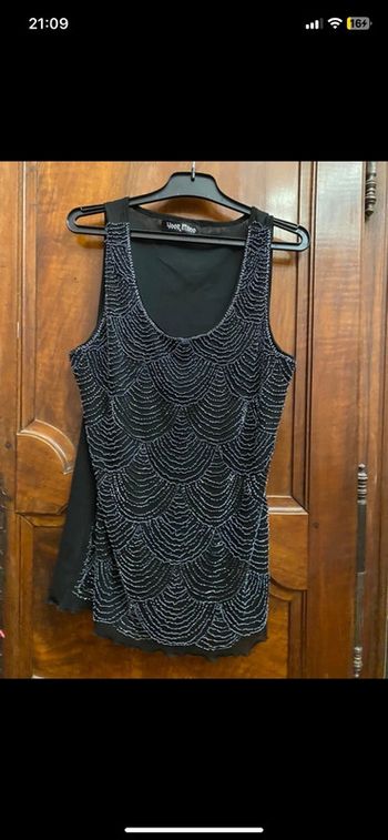 Débardeur taille 38