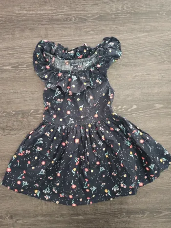 Robe Kiabi