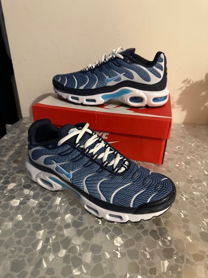 Tn nike taille 41 - photo numéro 2