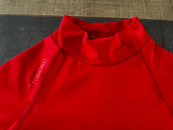 T shirt aquatique - photo numéro 2