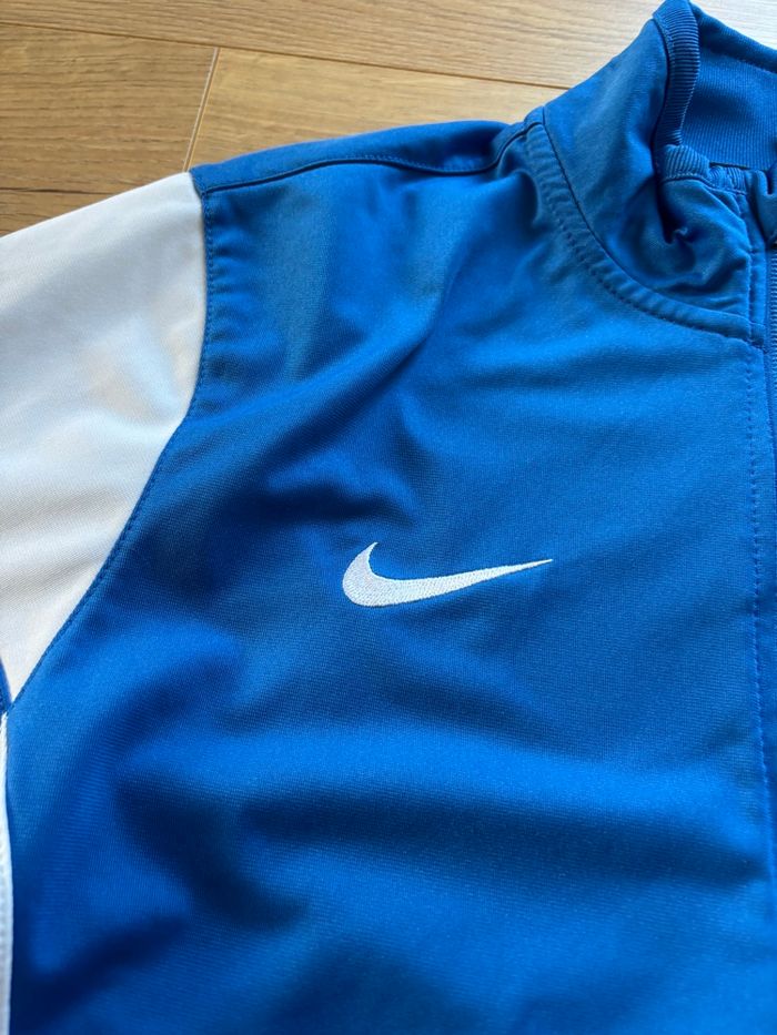 Veste de jogging survêtement - photo numéro 5