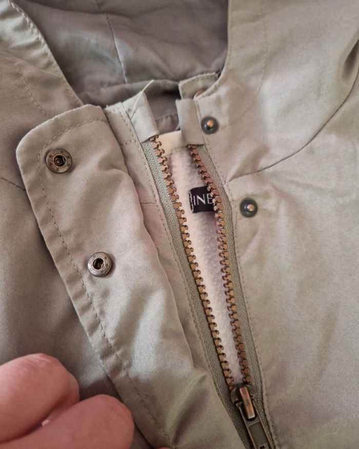 Parka mis saison Fille 6 ans, InExtenso - photo numéro 7