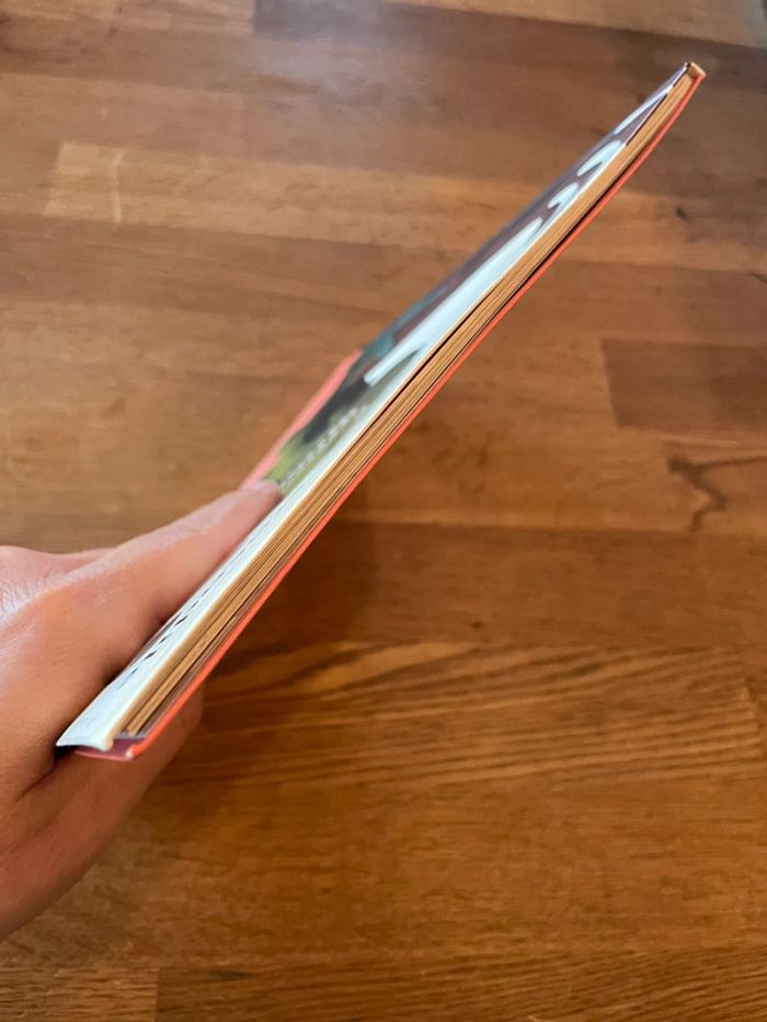 Livre Mes p’tits Albums Crocky le crocodile a mal aux dents - photo numéro 5