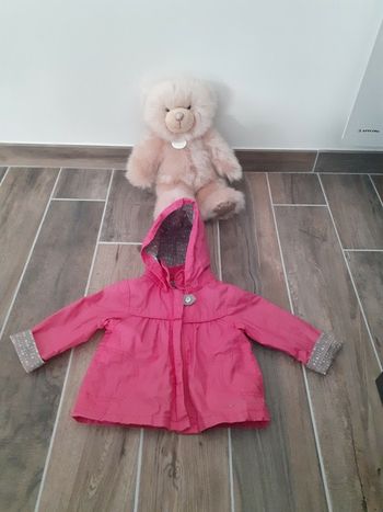 Imperméable