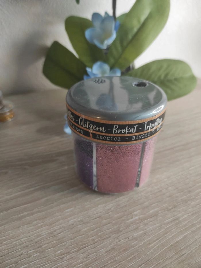 Lot de paillettes – Loisirs créatifs / décoration - photo numéro 9
