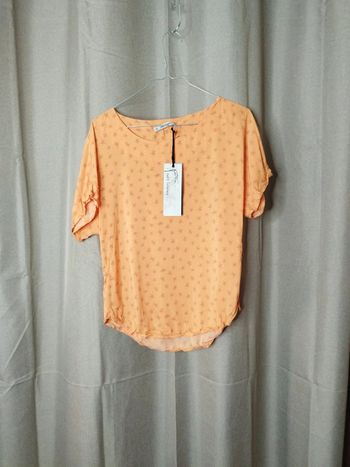 Blouse petit baigneur