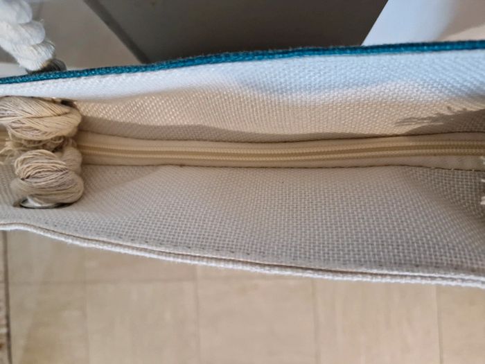 Sac Plage neuf valeur 45 € - photo numéro 5