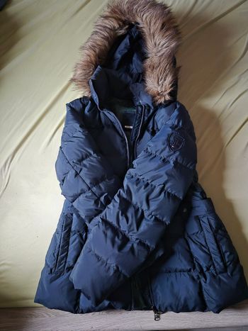Doudoune Tommy Hilfiger 