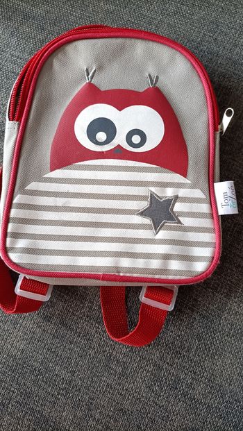 Sac a dos