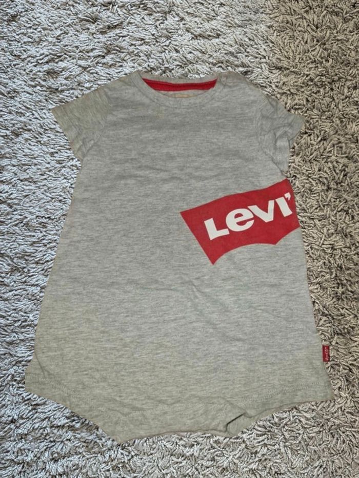 Combi Levi's