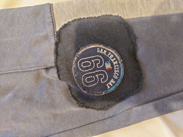 Pantalon de Survêtement - photo numéro 3