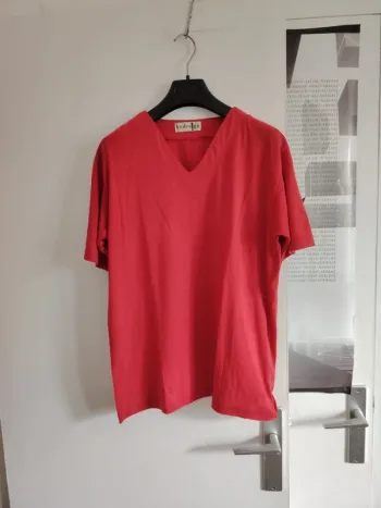 Tee-shirt by design M