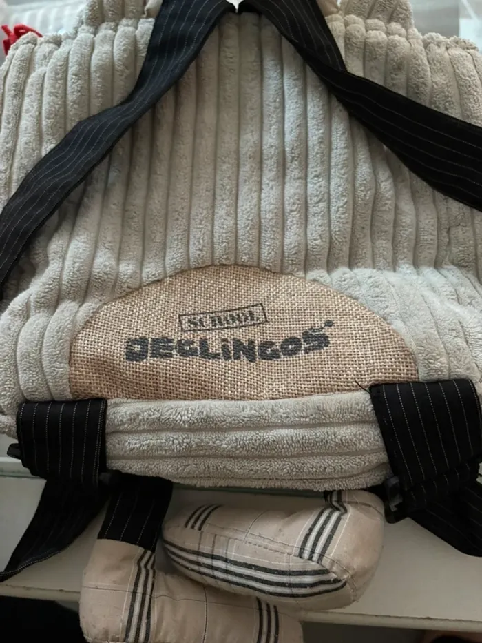 Sac à dos - photo numéro 5
