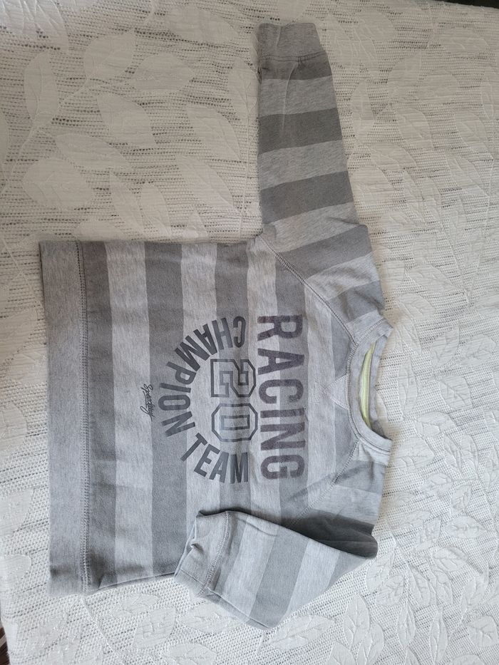 Sweat Vertbaudet 5ans