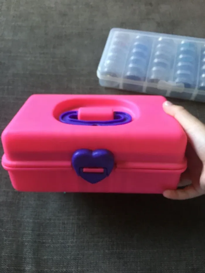 Perles - photo numéro 11