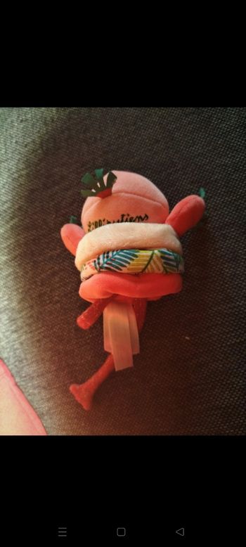 Jouet spirale lilliputiens