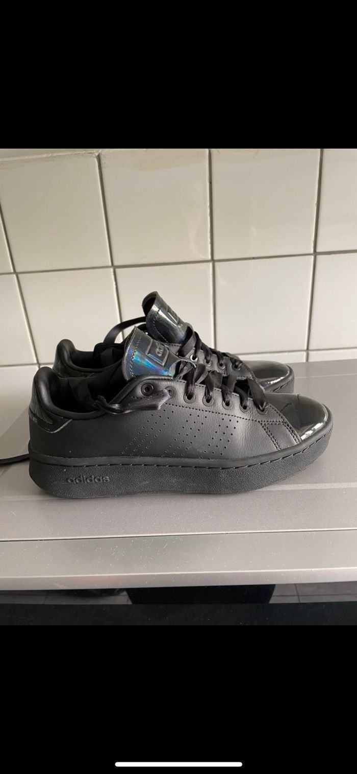 Adidas original neo advantage pointure 36,5 - photo numéro 3