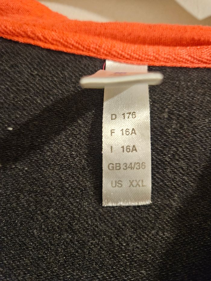 Survêtement Energetics - photo numéro 4