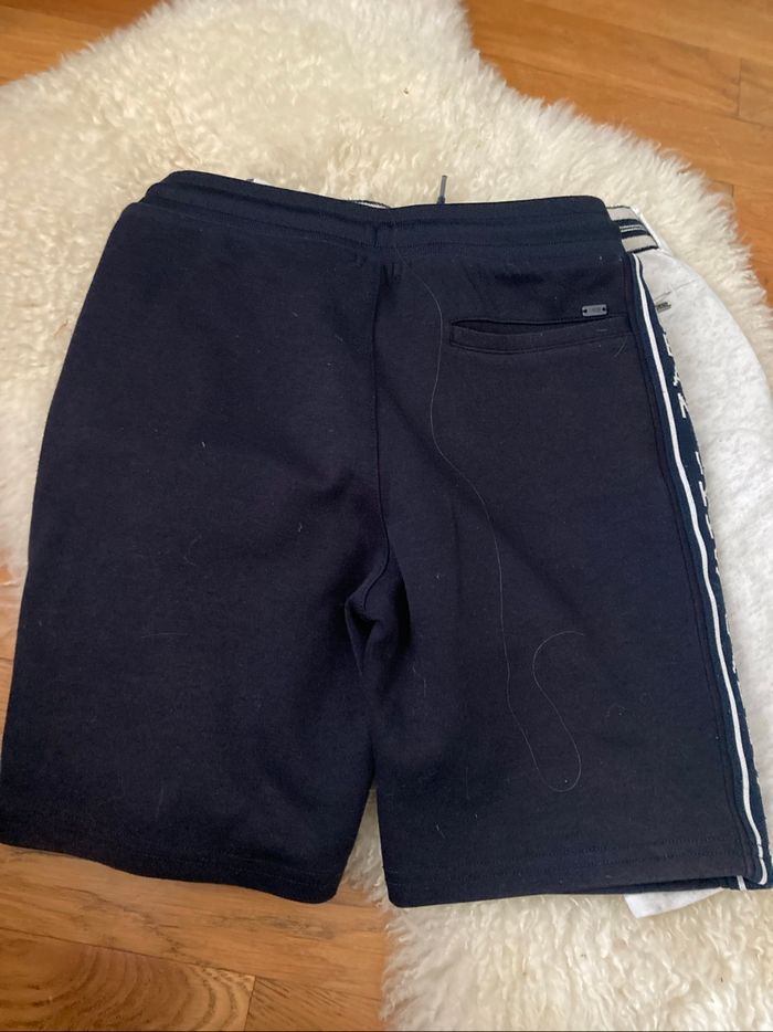 Deux. Short bermuda IKKS. - photo numéro 5