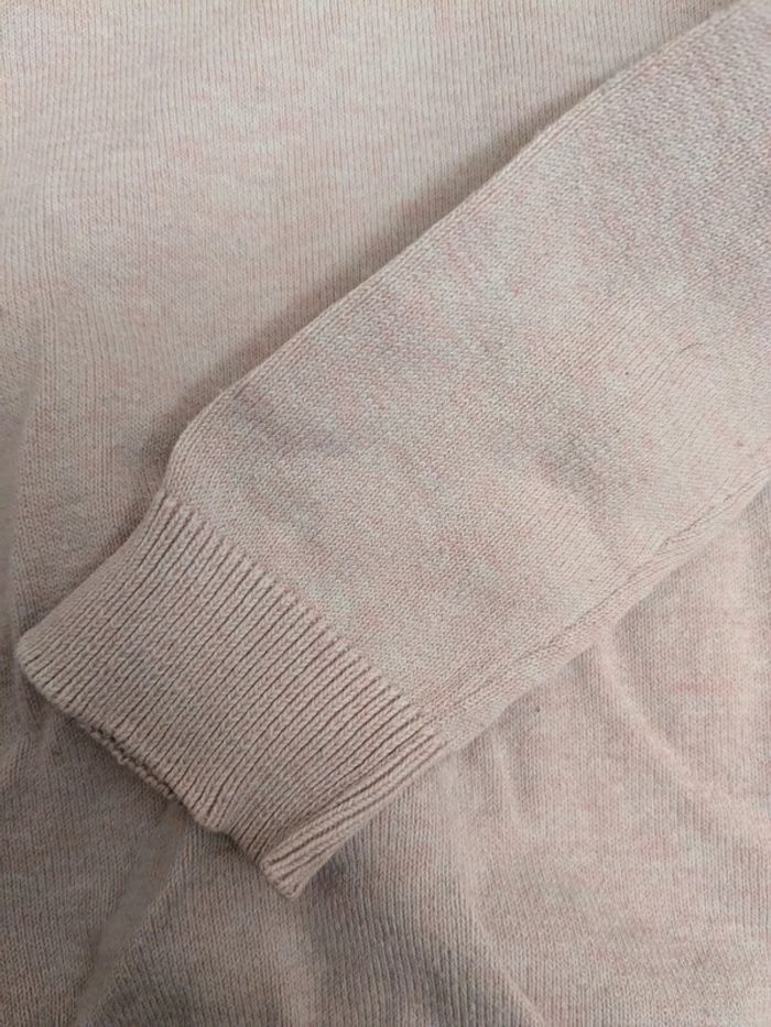 Pull rose - photo numéro 3