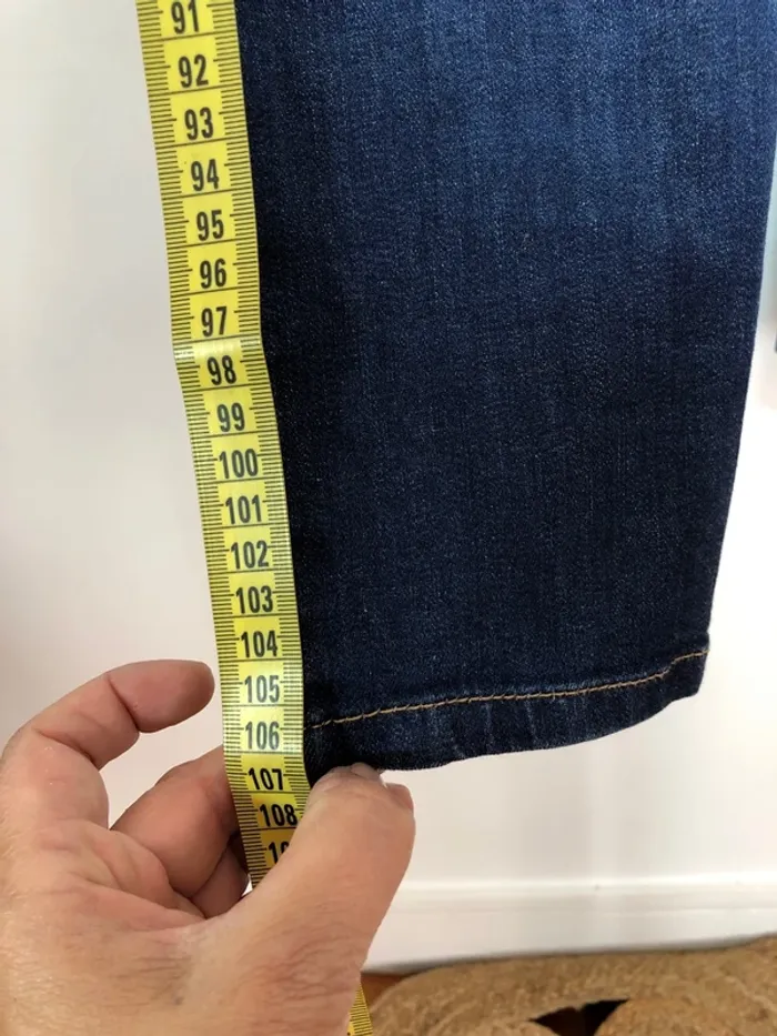 Jeans slim I code - photo numéro 14
