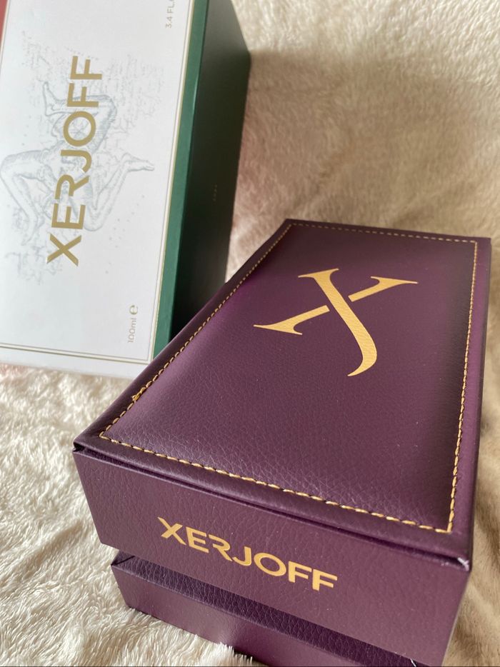Parfum naxos xerjoff - photo numéro 4