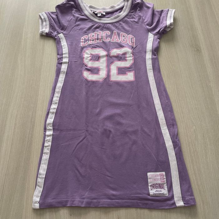Robe ado taille M