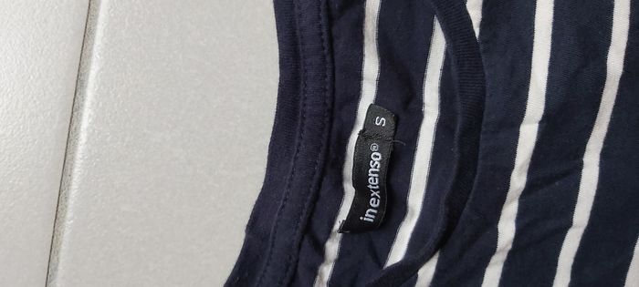 Tshirt manche courte S - photo numéro 3