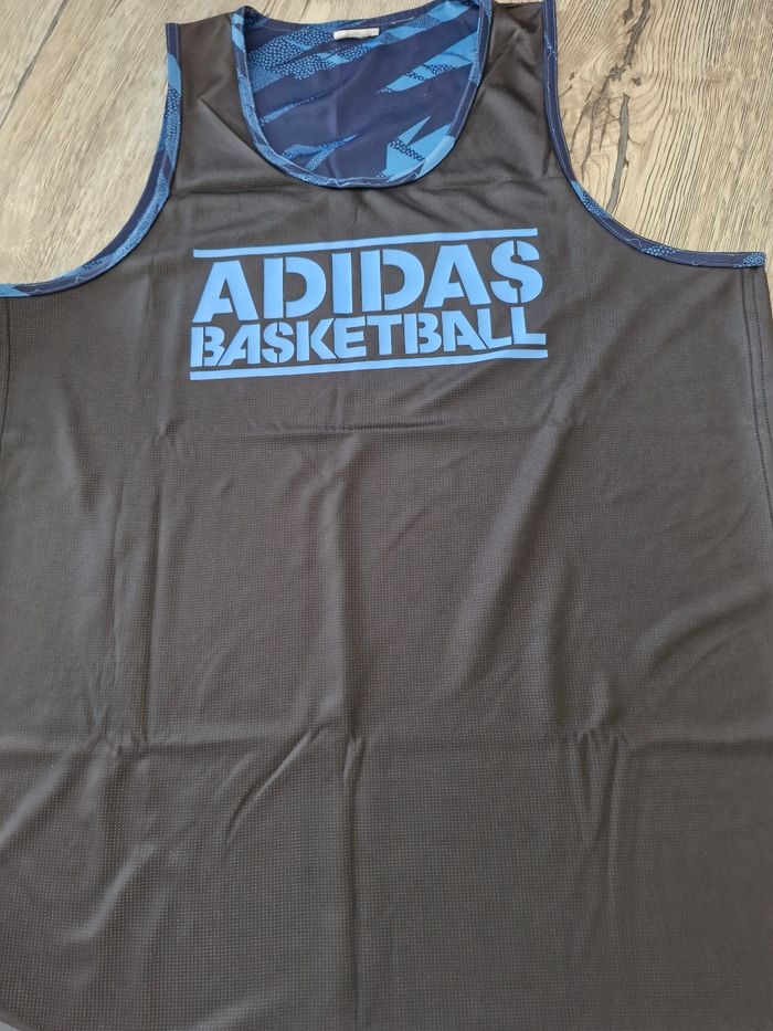 Ensemble basket Adidas - photo numéro 3