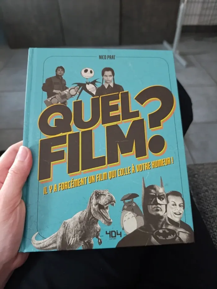 Quel film