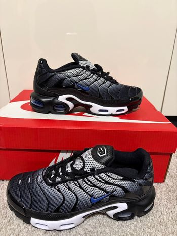Basket Nike air tn 35