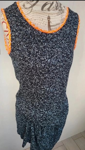 Magnifique robe promod  moulante taille 38