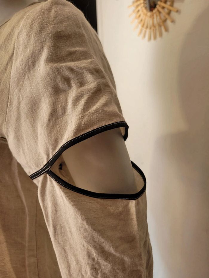 Tunique originale - photo numéro 4