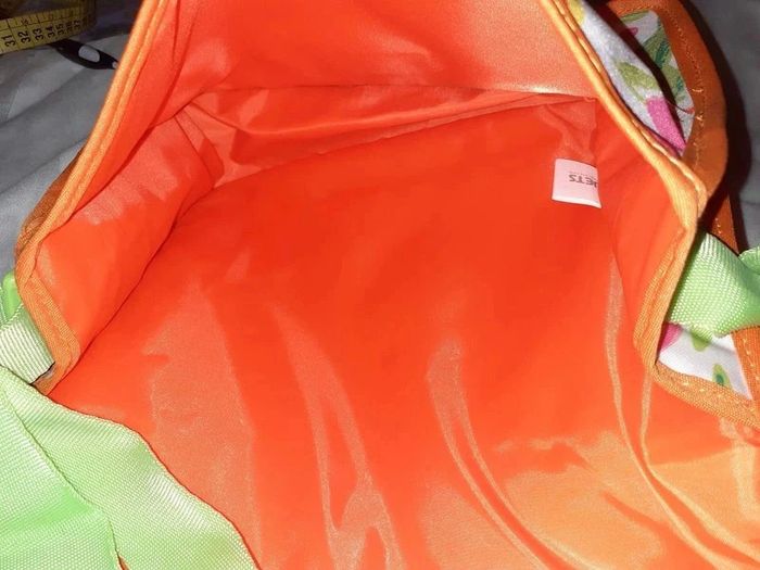 Sac bandoulière - photo numéro 6