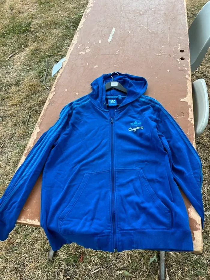 Veste Adidas