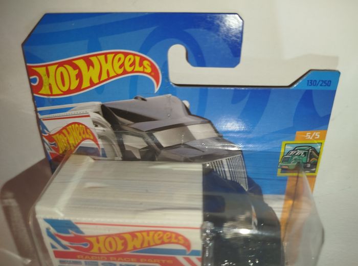 Hot Wheels Hiway Hauler 2 2023 - photo numéro 8