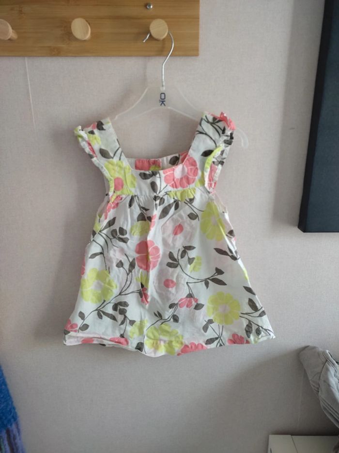 Tunique Orchestra 4 ans