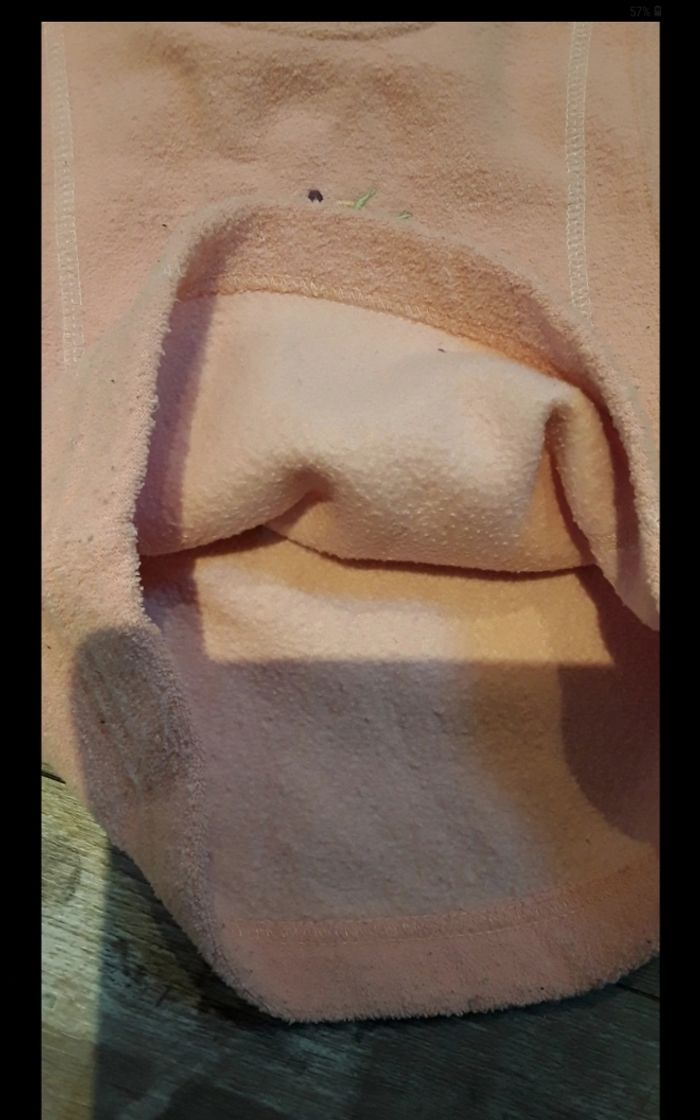 Pull rose - photo numéro 4