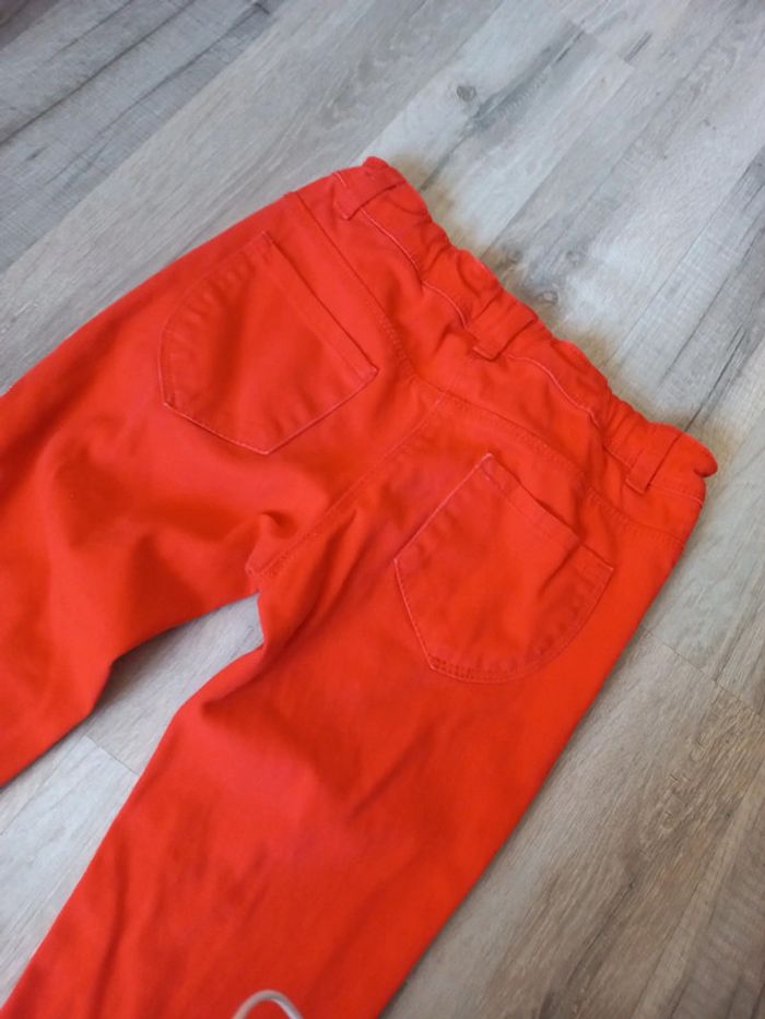 Jean slim fit - photo numéro 5