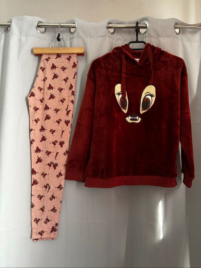 Pyjama Disney - photo numéro 2