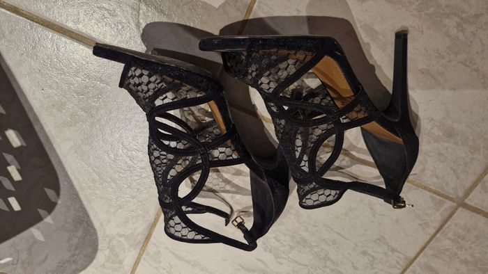 Talon - photo numéro 2