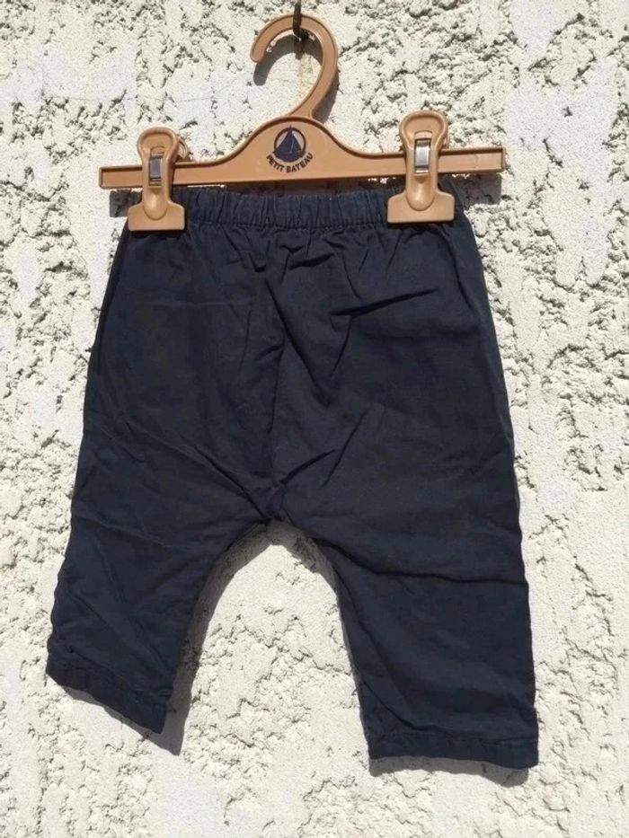pantalon Brioche 6 mois - photo numéro 8