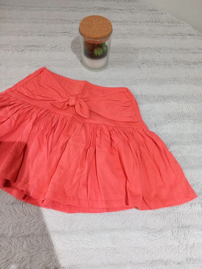 Jupe été - photo numéro 3