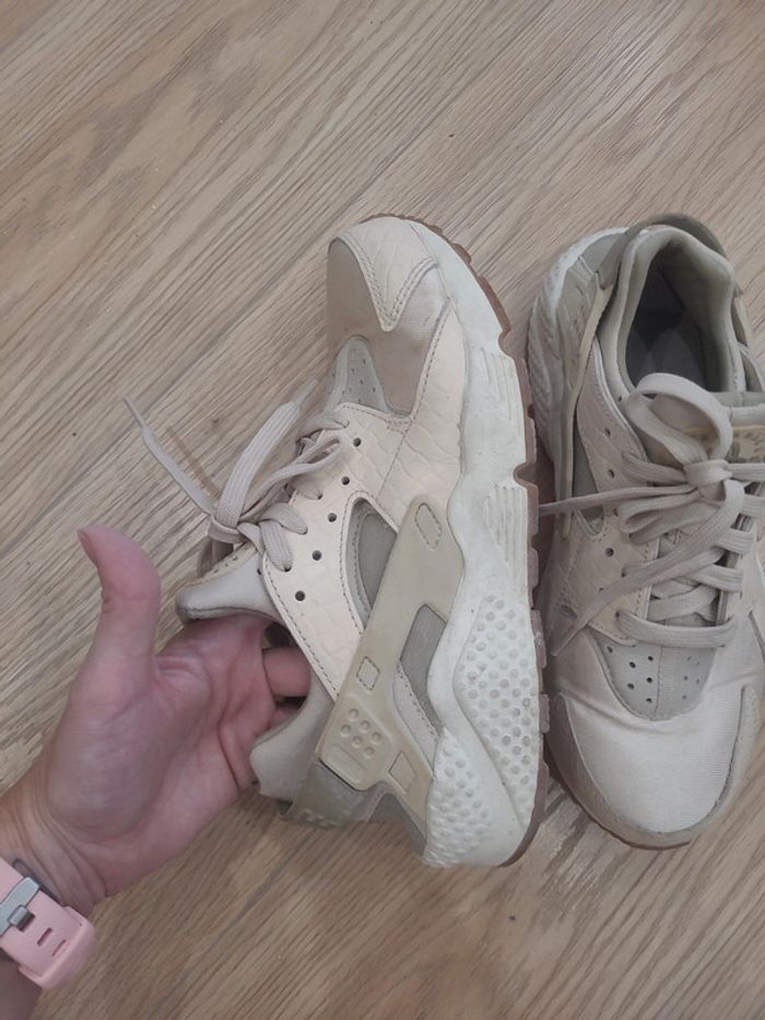 Vans huarache femme - photo numéro 4