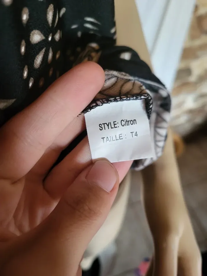 Robe Formul - photo numéro 7