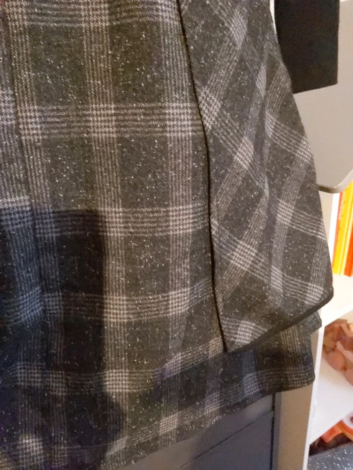 🦋 Robe italienne hiver super tombé - photo numéro 5