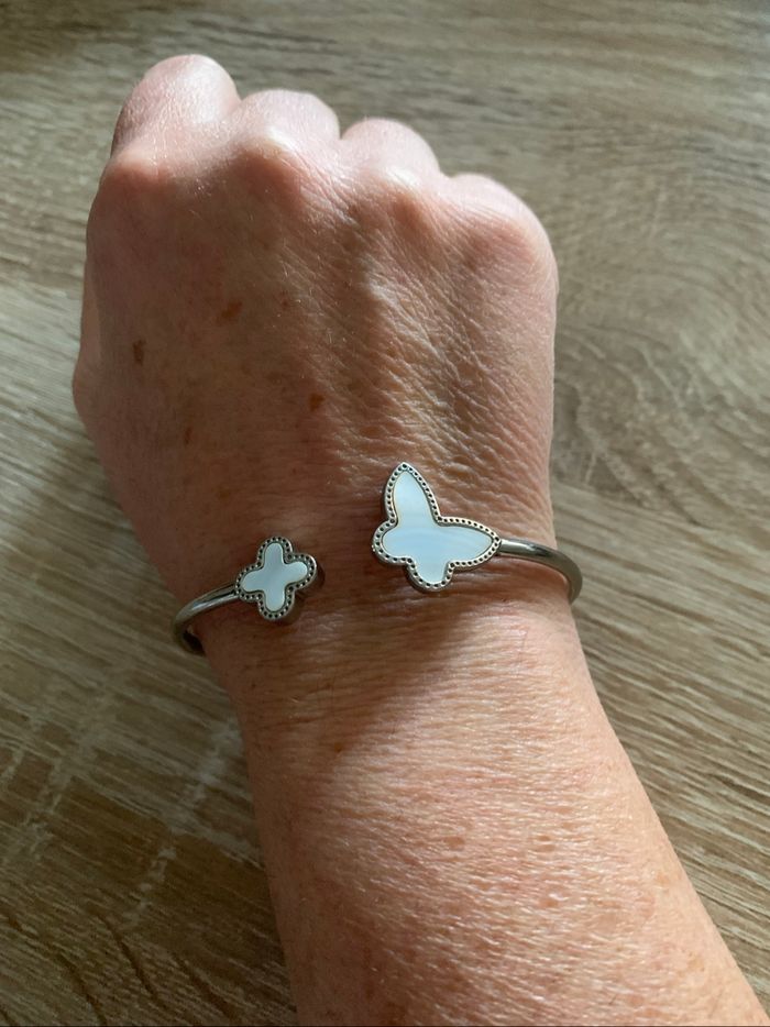 Bracelet en acier inoxydable Festina