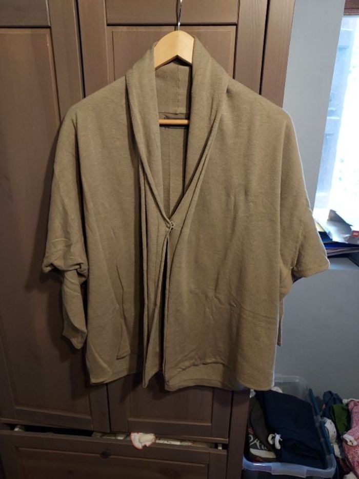 Gilet L