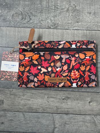 Pochette Cabaia Mugluck